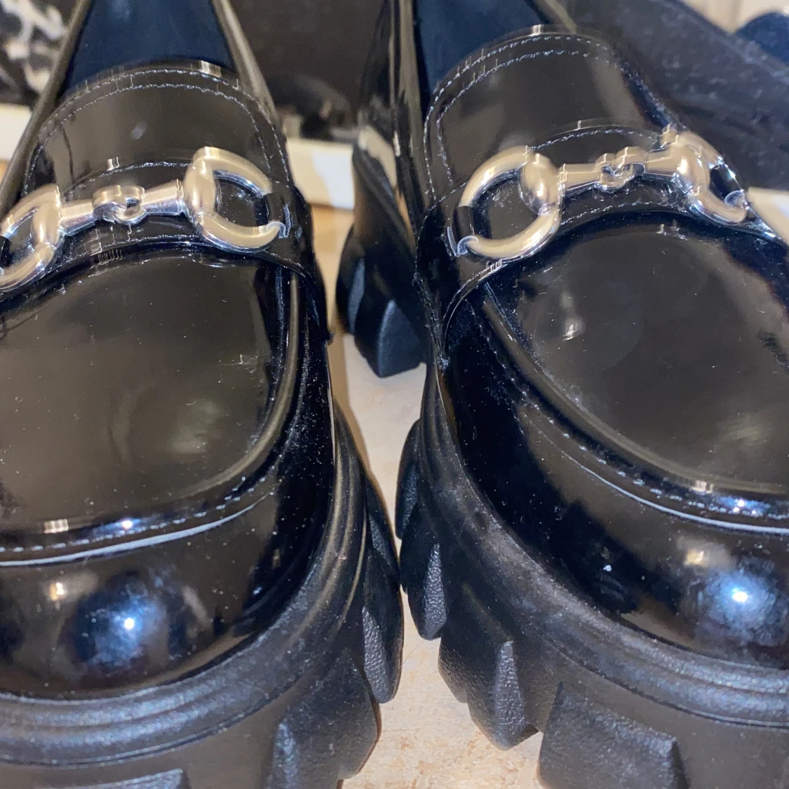 Loafers Glamorous - 91