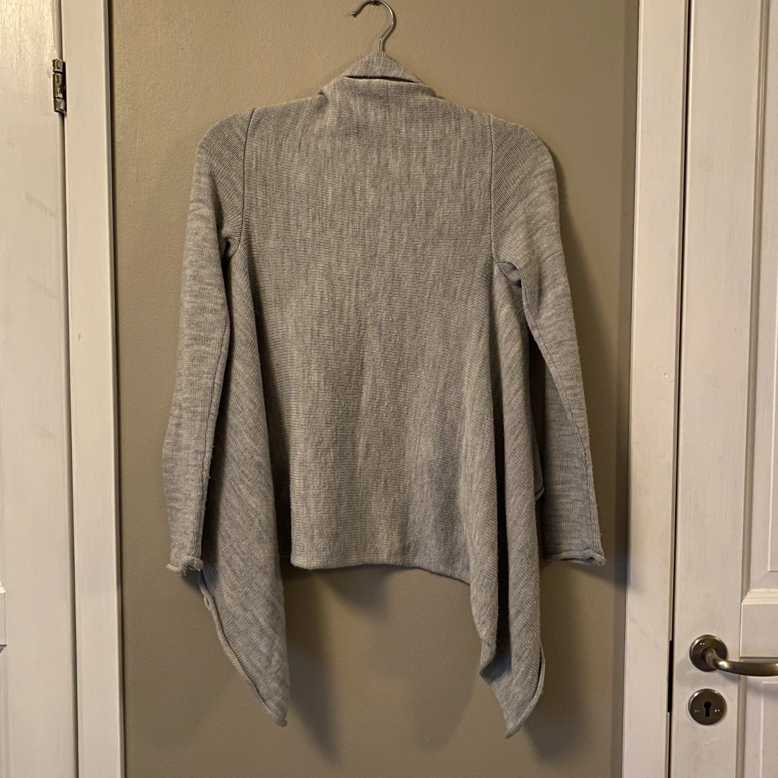 gina tricot kofta - 90