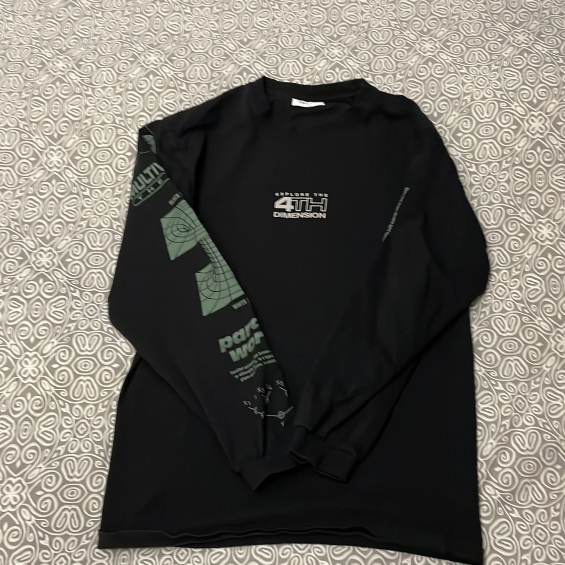 Vailent Long Sleeve Tröja