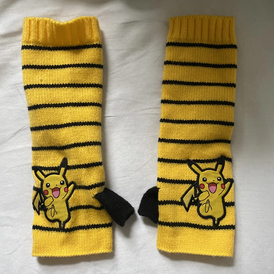 Pokémon Pikachu Handledsvärmare  - 90