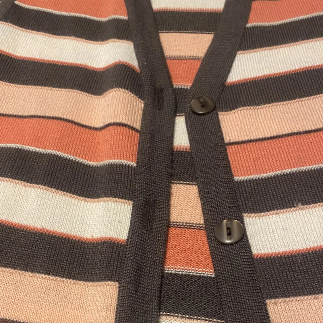 Stickad väst😗 - 90