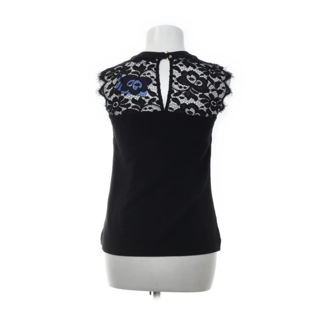 Snygg sellpy topp - 90