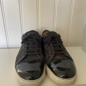 Lanvin skor - Storlek 41 men sitter som 43 