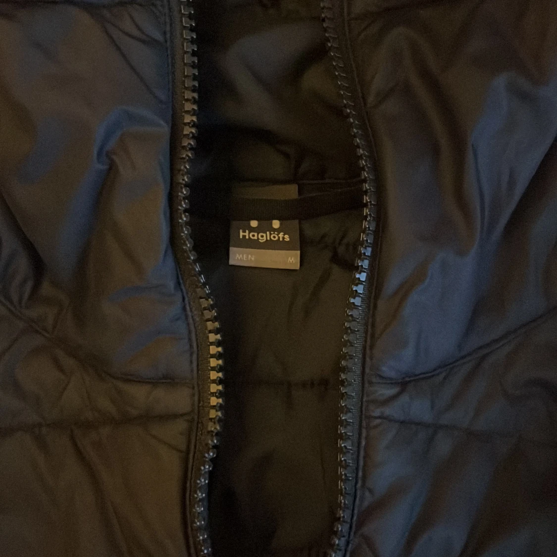 Haglöf jacka  - 90