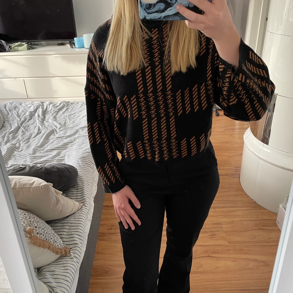 Tröja från GinaTricot🧡 - 90