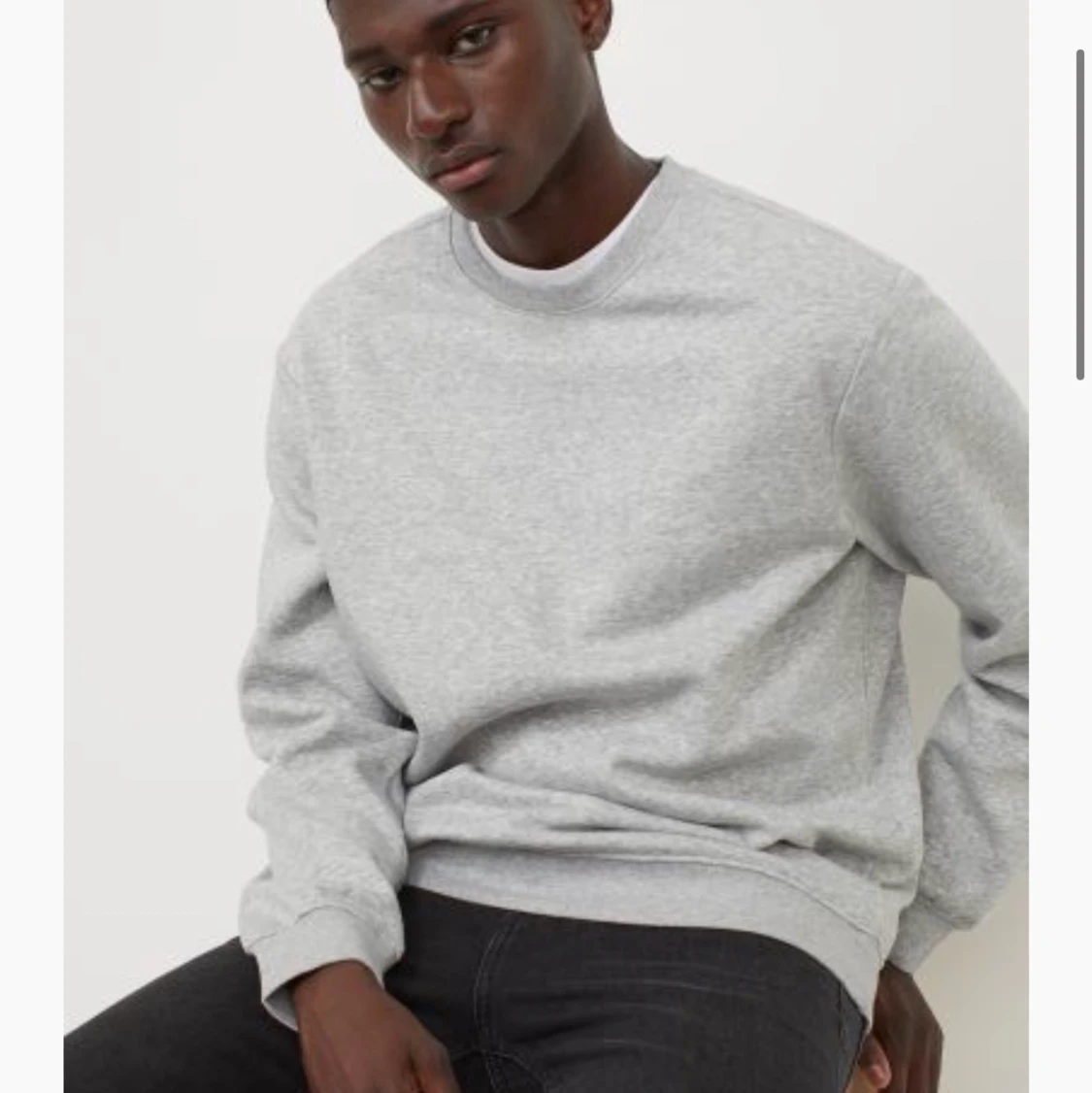 Collagetröja Unisex - 90