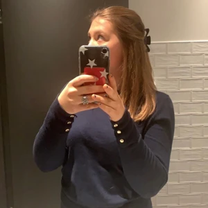 Tröja - Superfin tröja från Lindex som inte kommer till så mycket användning, 