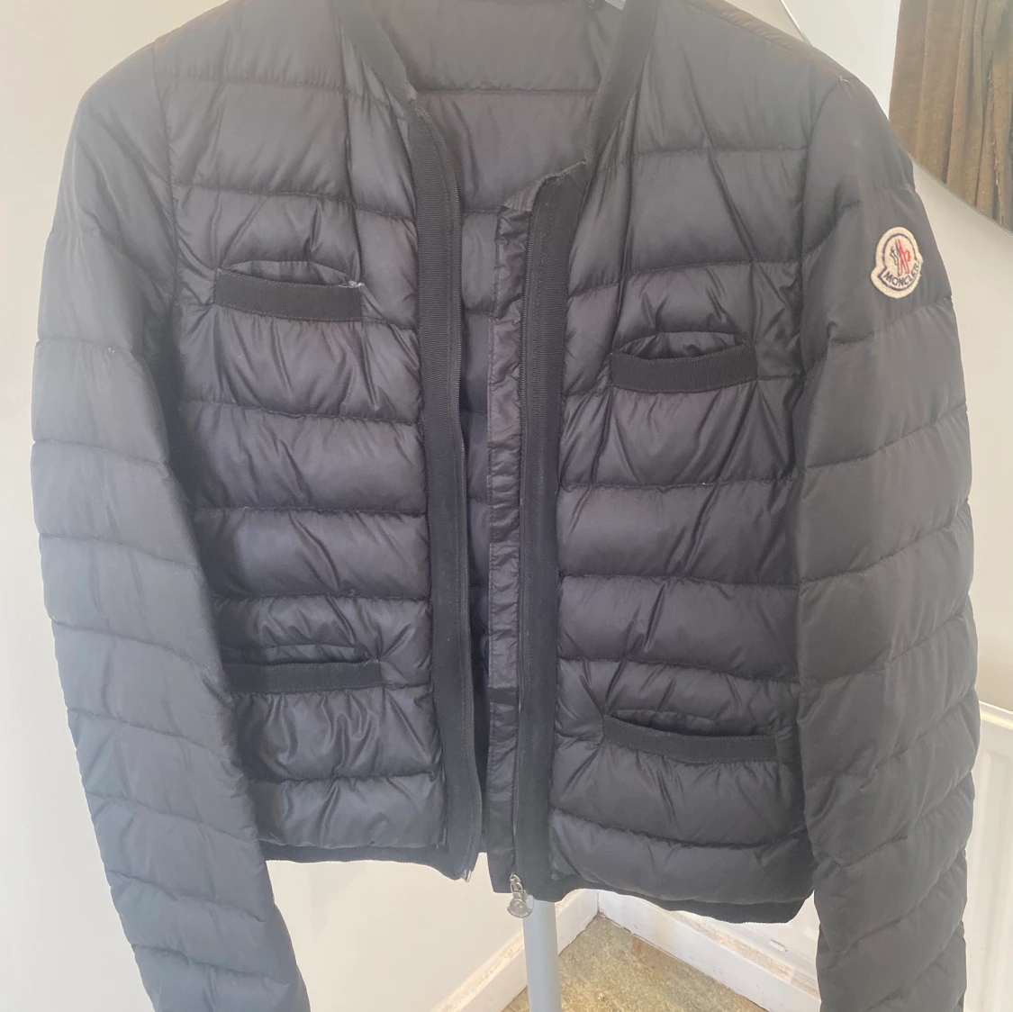 Moncler jacka