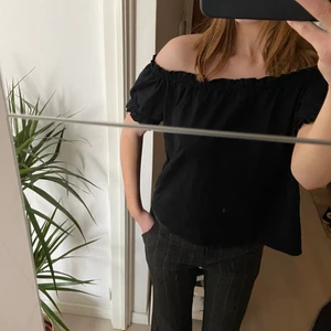 Topp - Topp från H&M, strl S☺️