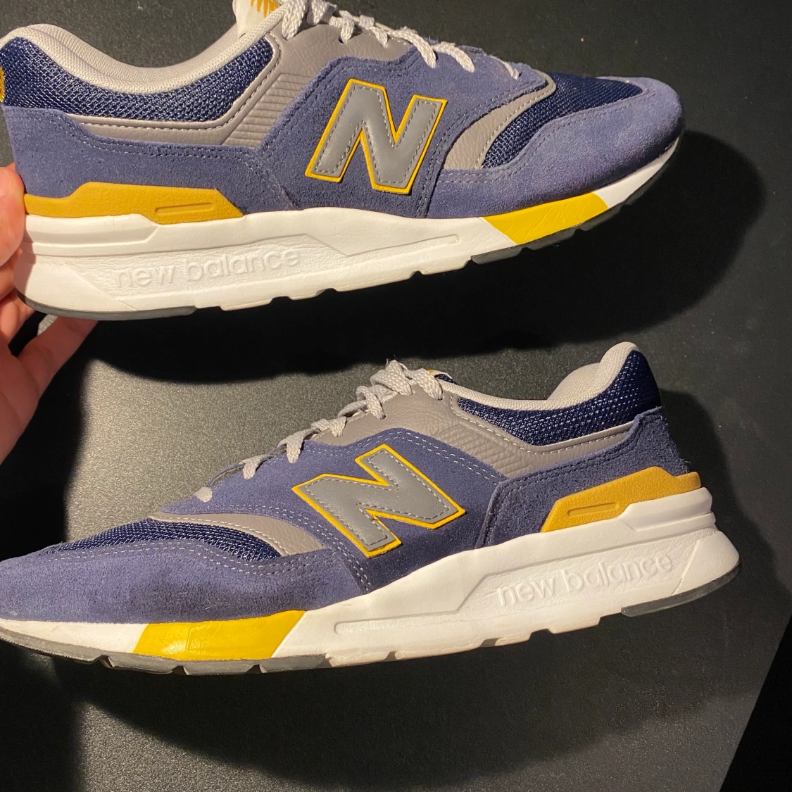 New Balance 997  - 90