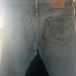Levis 504  - Feta 504 använda cirka 10 gånger 