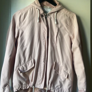 Jacka rosa - Rosa sommarjacka