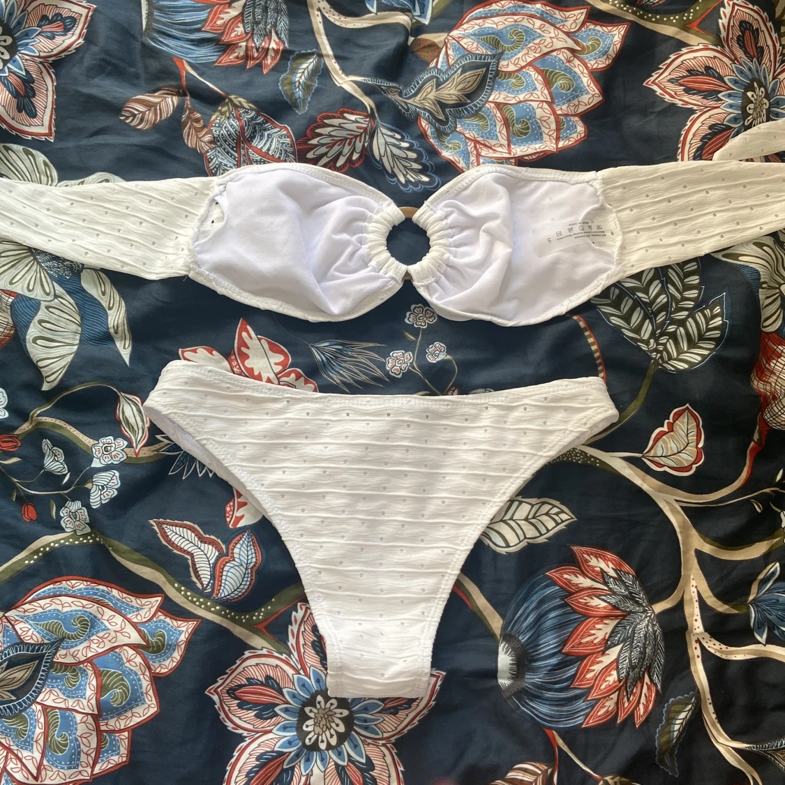 Vit shein bikini - 91