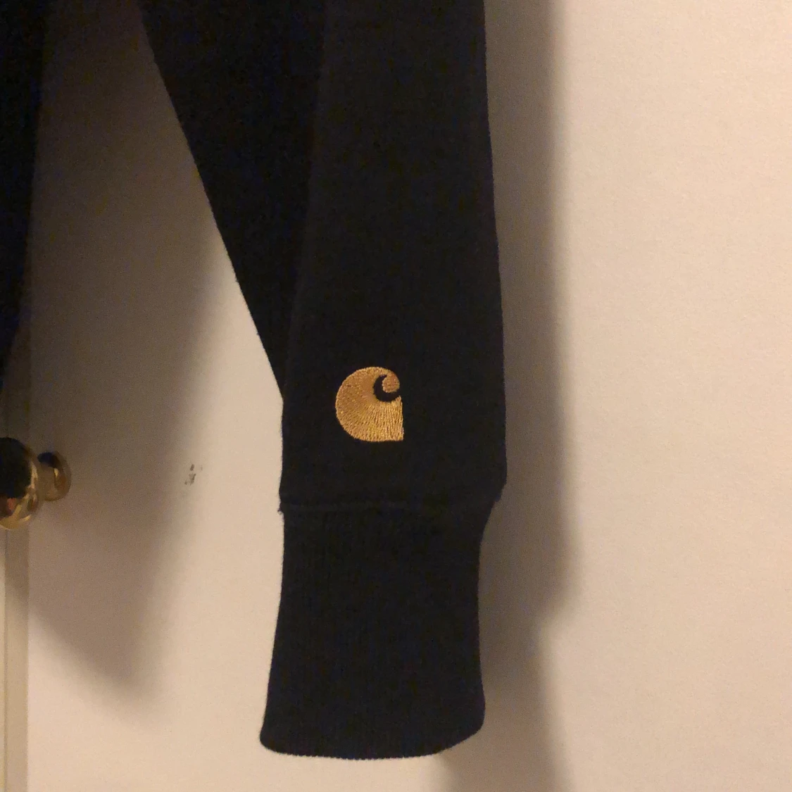 Carhartt Sweatshirt i storlek Large - 91