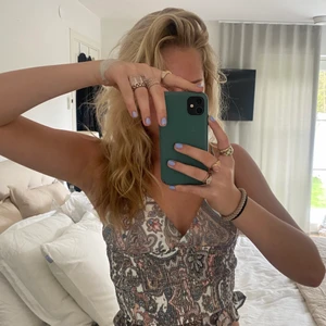 Sommar topp - Jätte FKN sommar topp i stolkek 36/S från Missguided