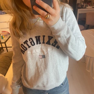 Lexington tröja - Grå sweatshirt från Lexington i storlek XS❤️