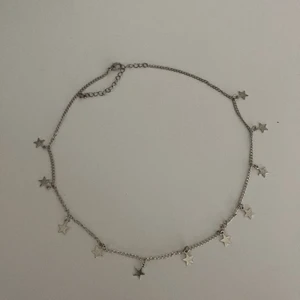Stjärnhalsband!  - Använt 1 gång❤️