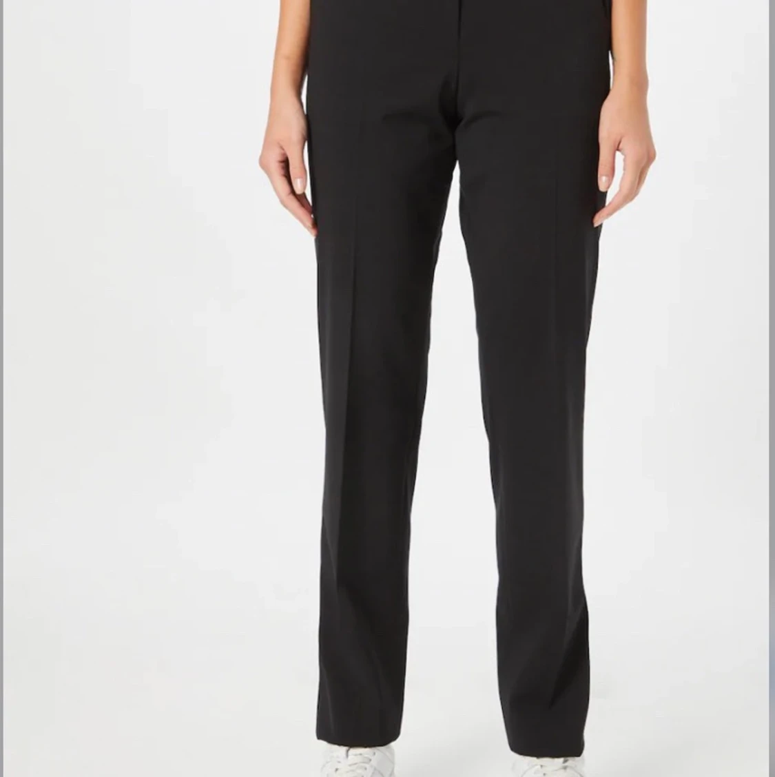 Hugo boss kostymbyxor