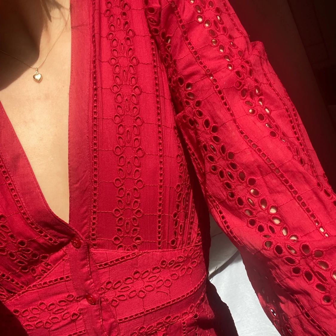 Klänning NAKD  - 91