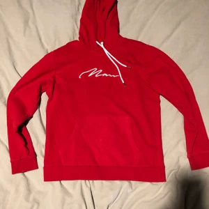 Boohoo man - Använd 1 gång tröja