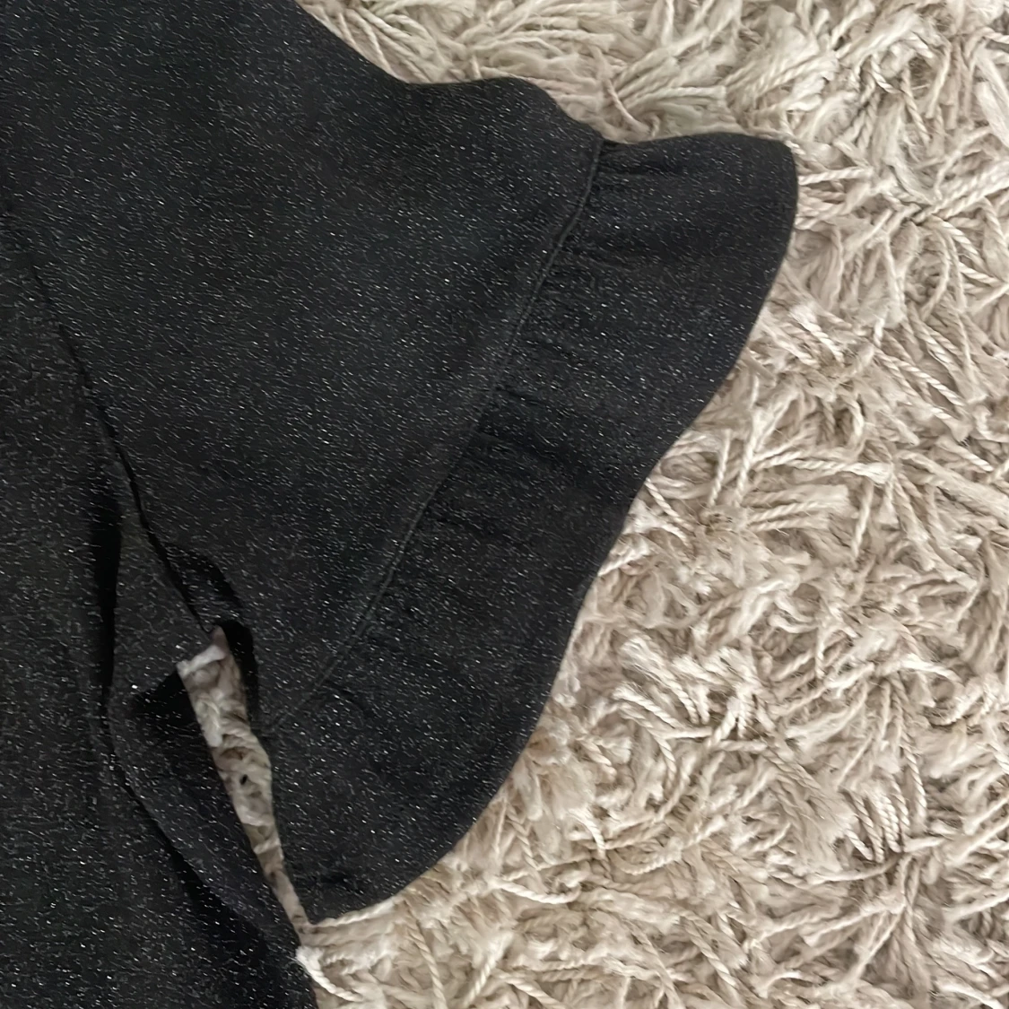 Jätte snygg volang topp❤️ - 90