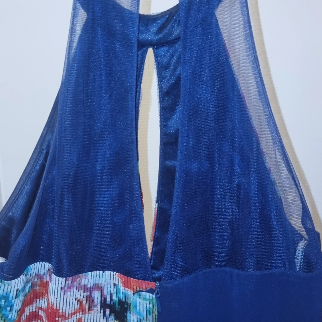 Festklänning 36 - 91