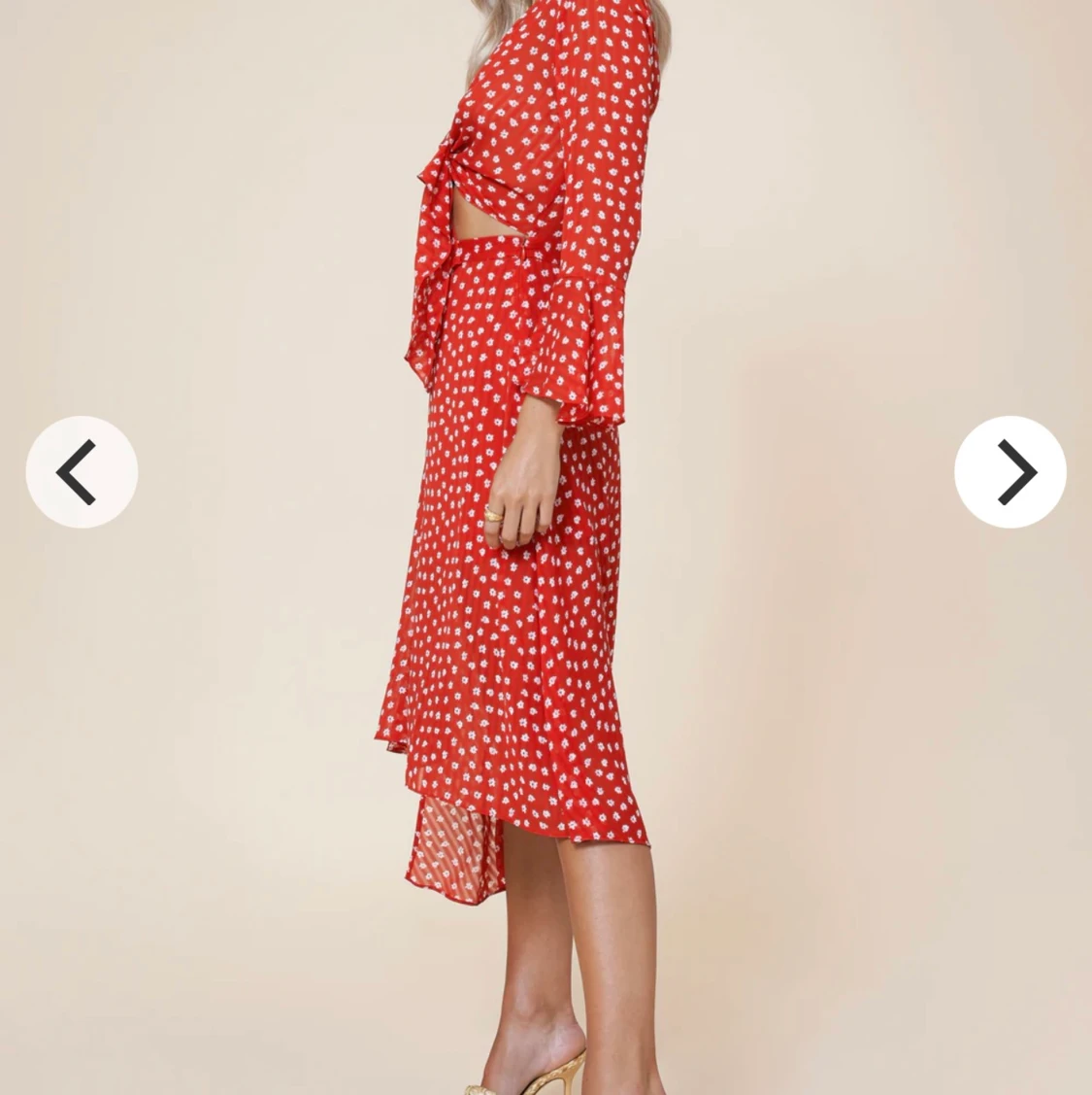 Adoore klänning - 90