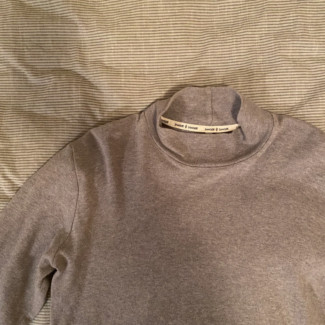 Samsøe samsøe tröja