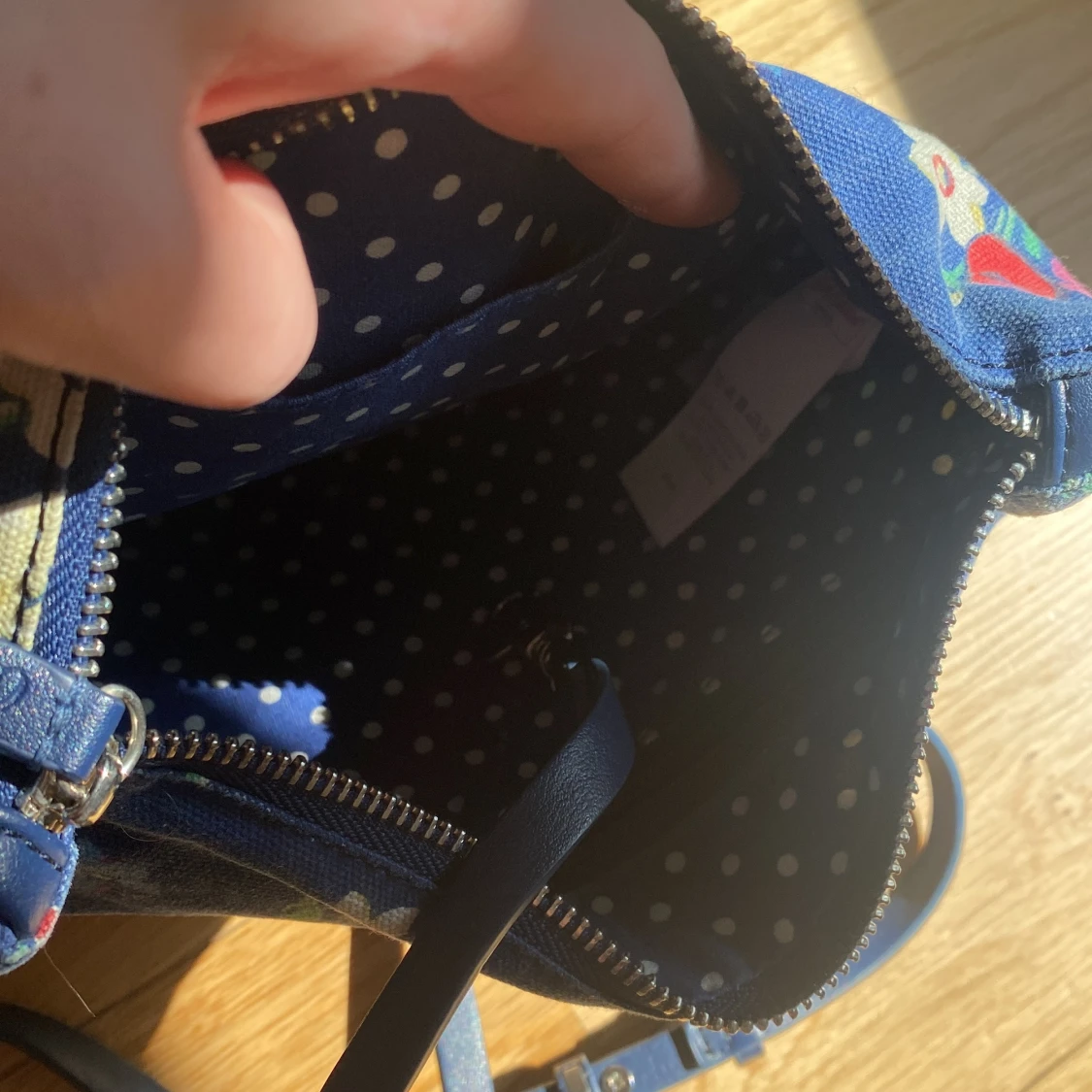 Kath kidston väska - 91