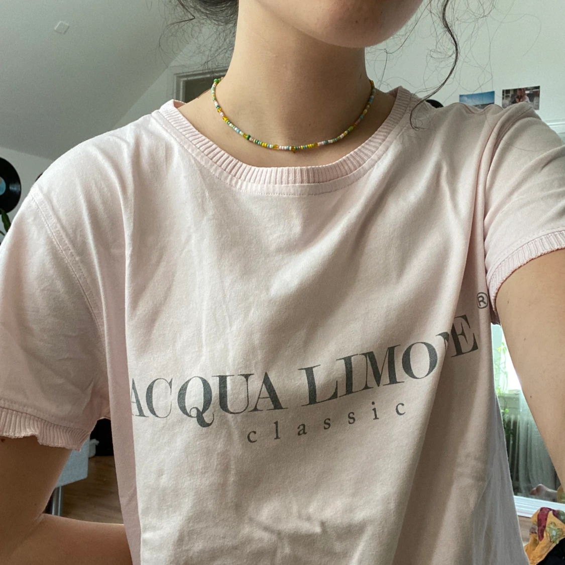 Acqua limone tröja - 90