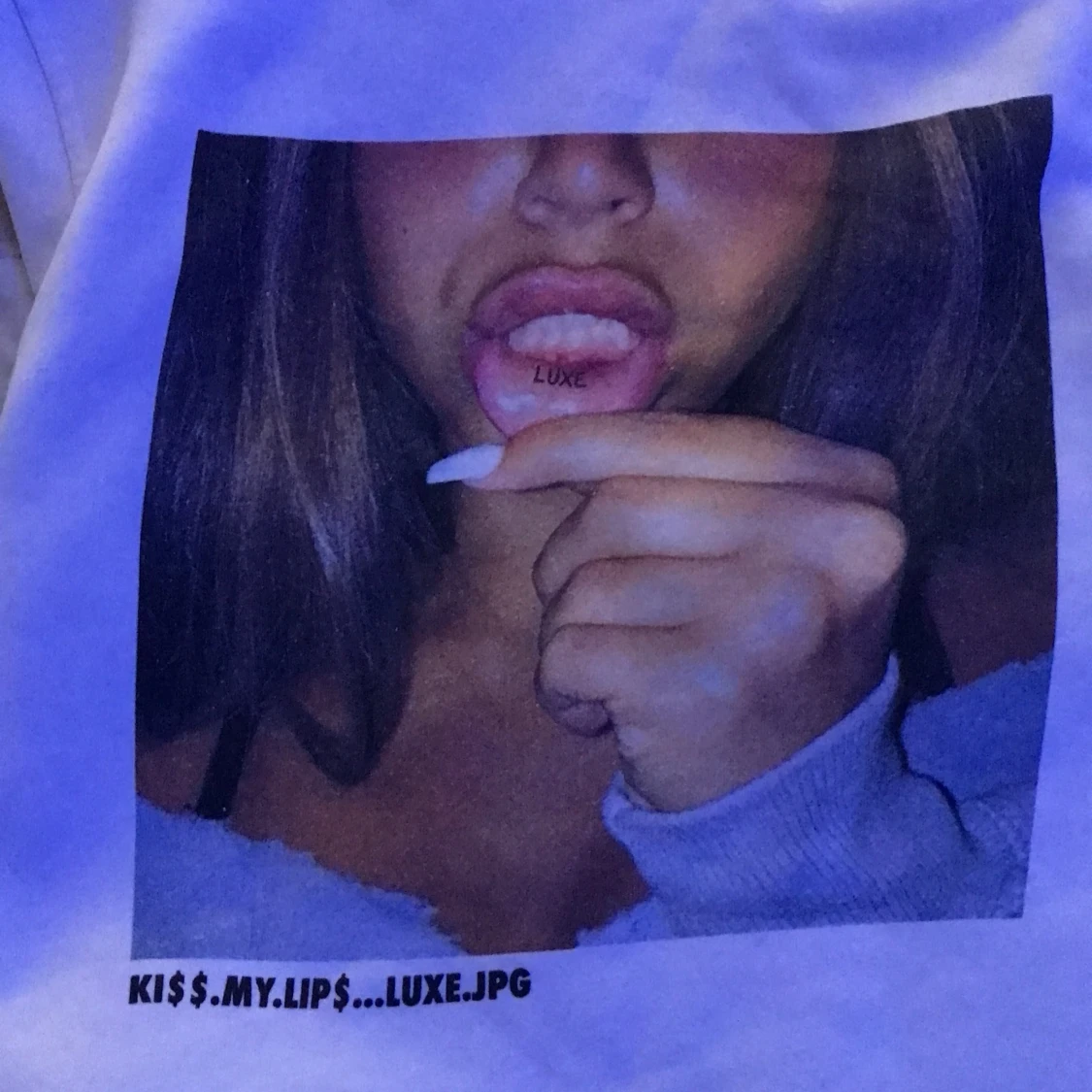 Unisex Hoodie både killar och tjejer - 91