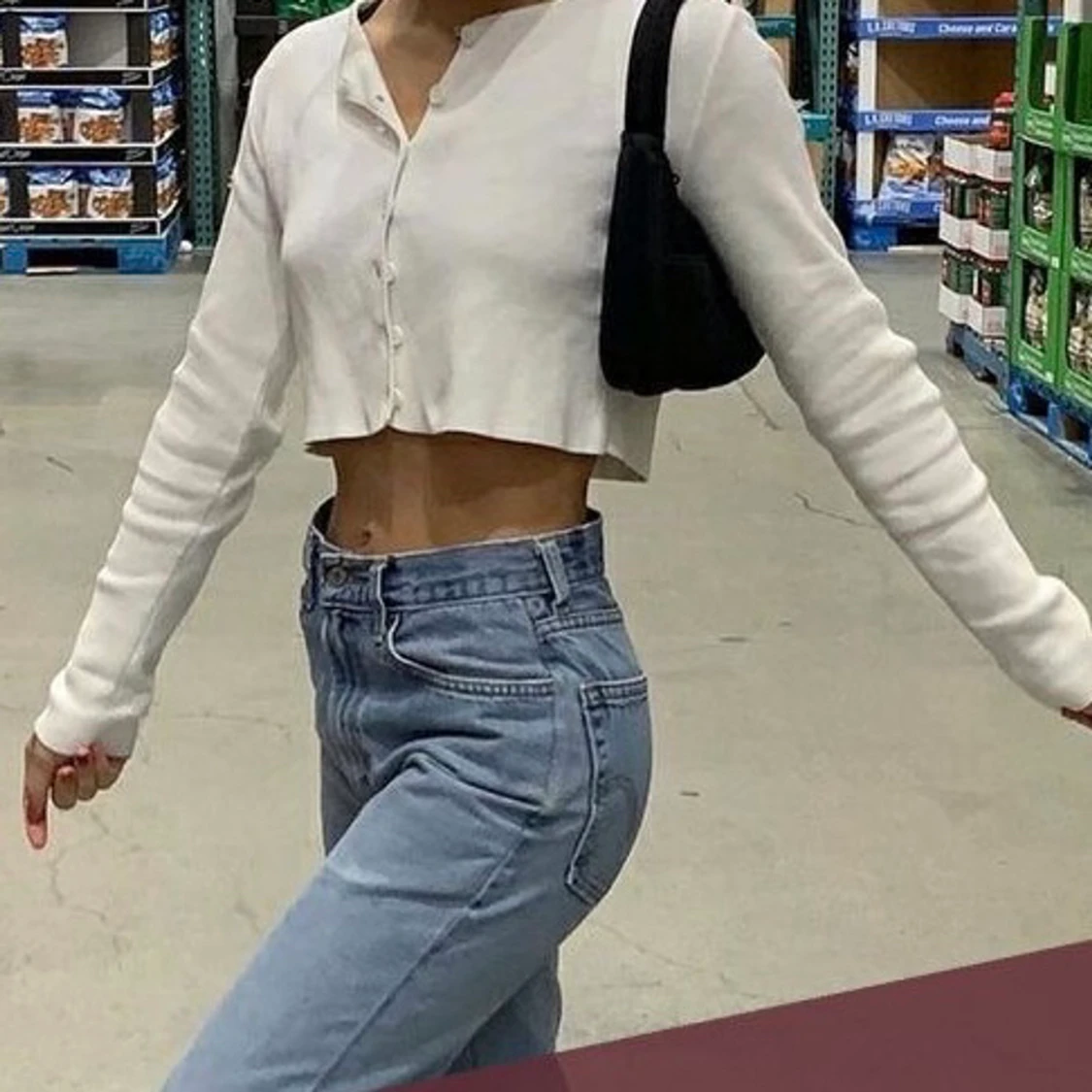 Kofta Brandy Melville