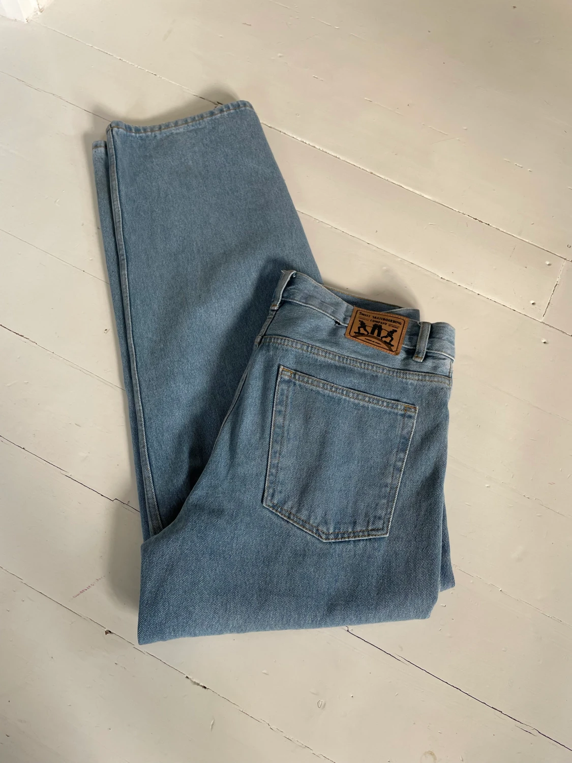 Sweet sktb jeans  - 90