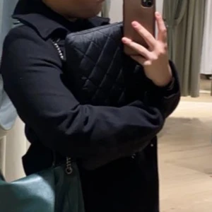 Datorfodral - Svart datorfodral från hm i bra skick!💕