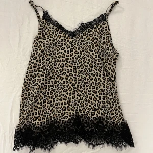 Linne - Fint linne från hm som aldrig är använt!