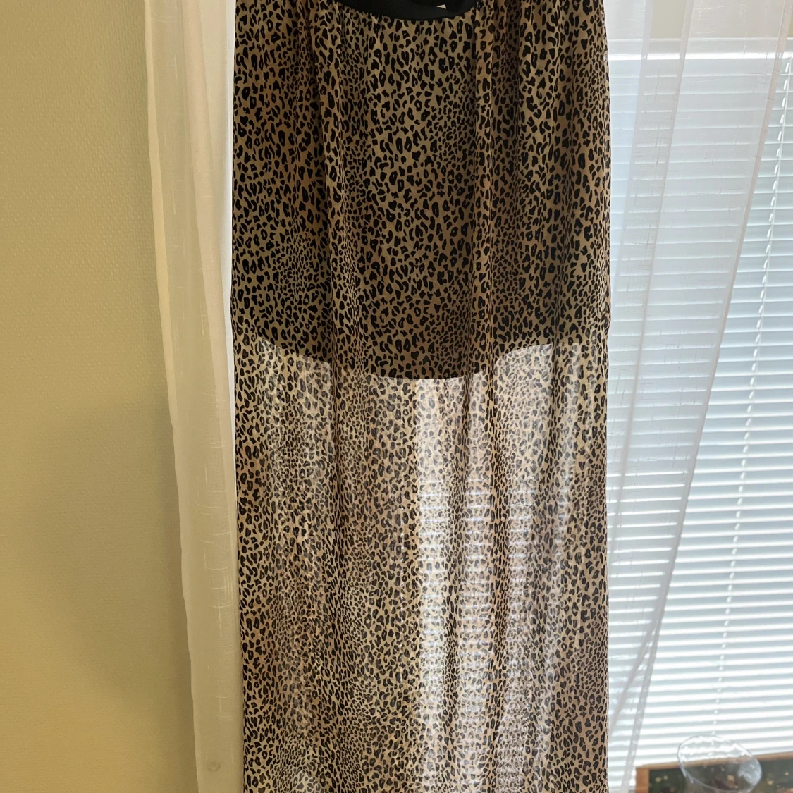 Lång kjol 😇 - 90