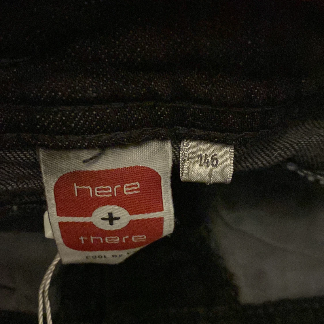 Snygga skinna jeans - 91