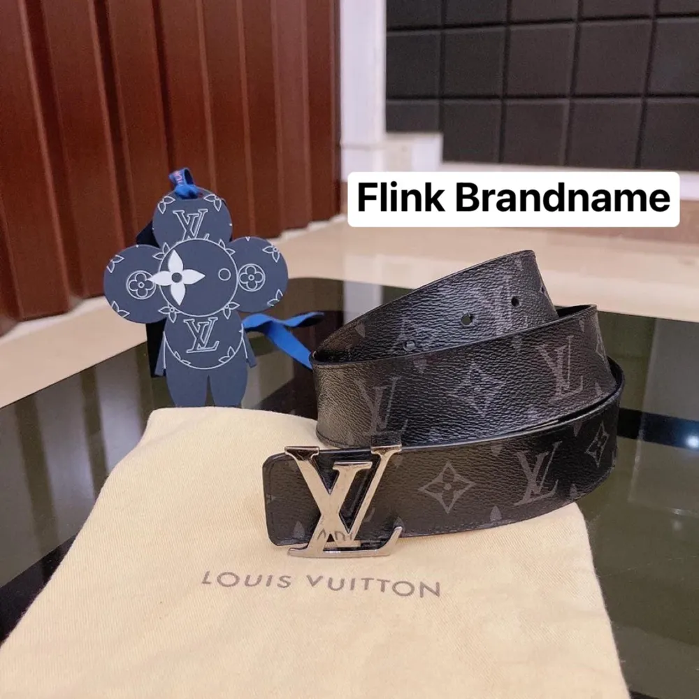Hej, nu sälja jag min bälte Louis Vuitton äkta storlek 95. Övrigt.