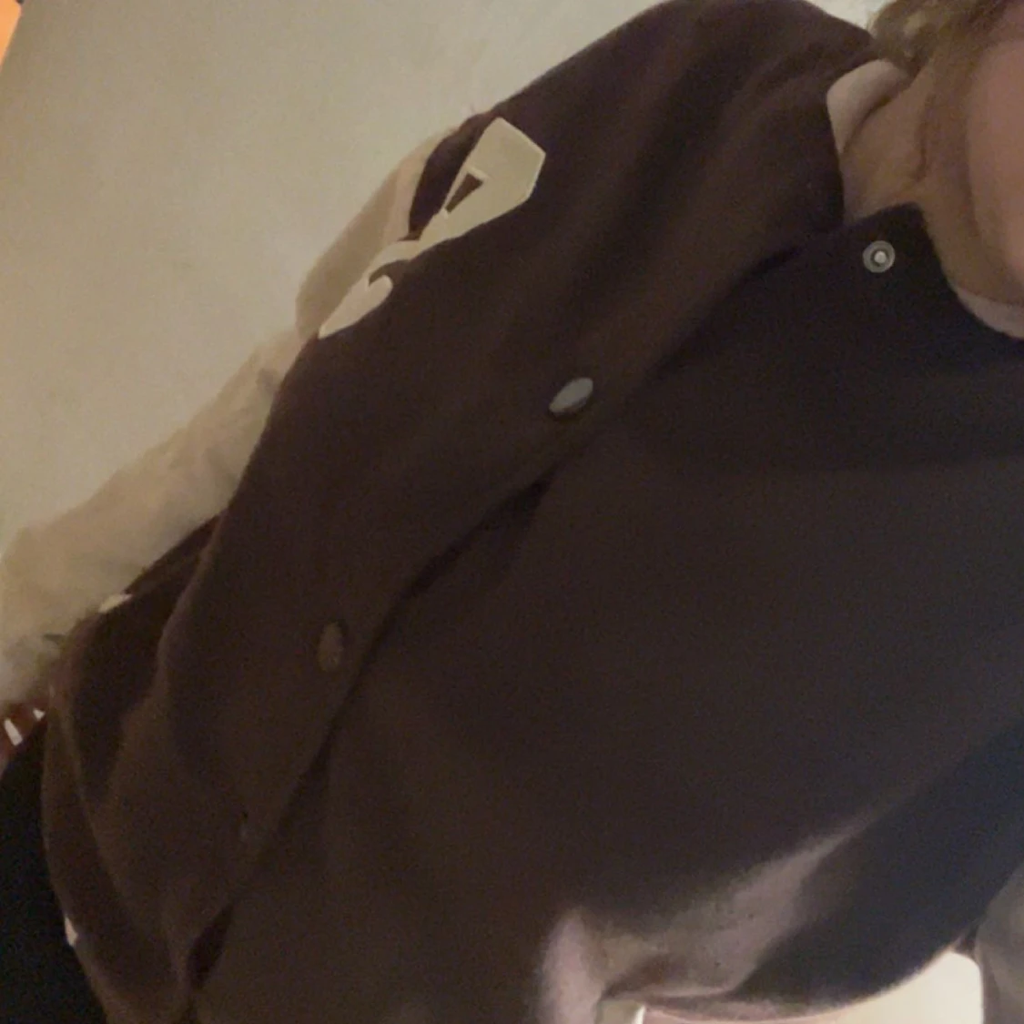 Brun och besh kofta - 90