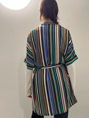 Topp - Det är en topp som man kan använda både på sommaren och även på natten över sin under kläder 