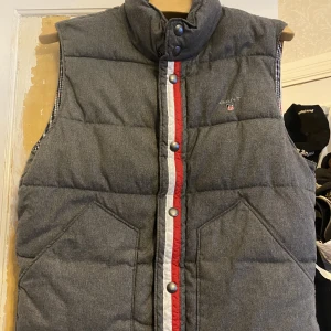 Gant vest  - Oanvänd, rare