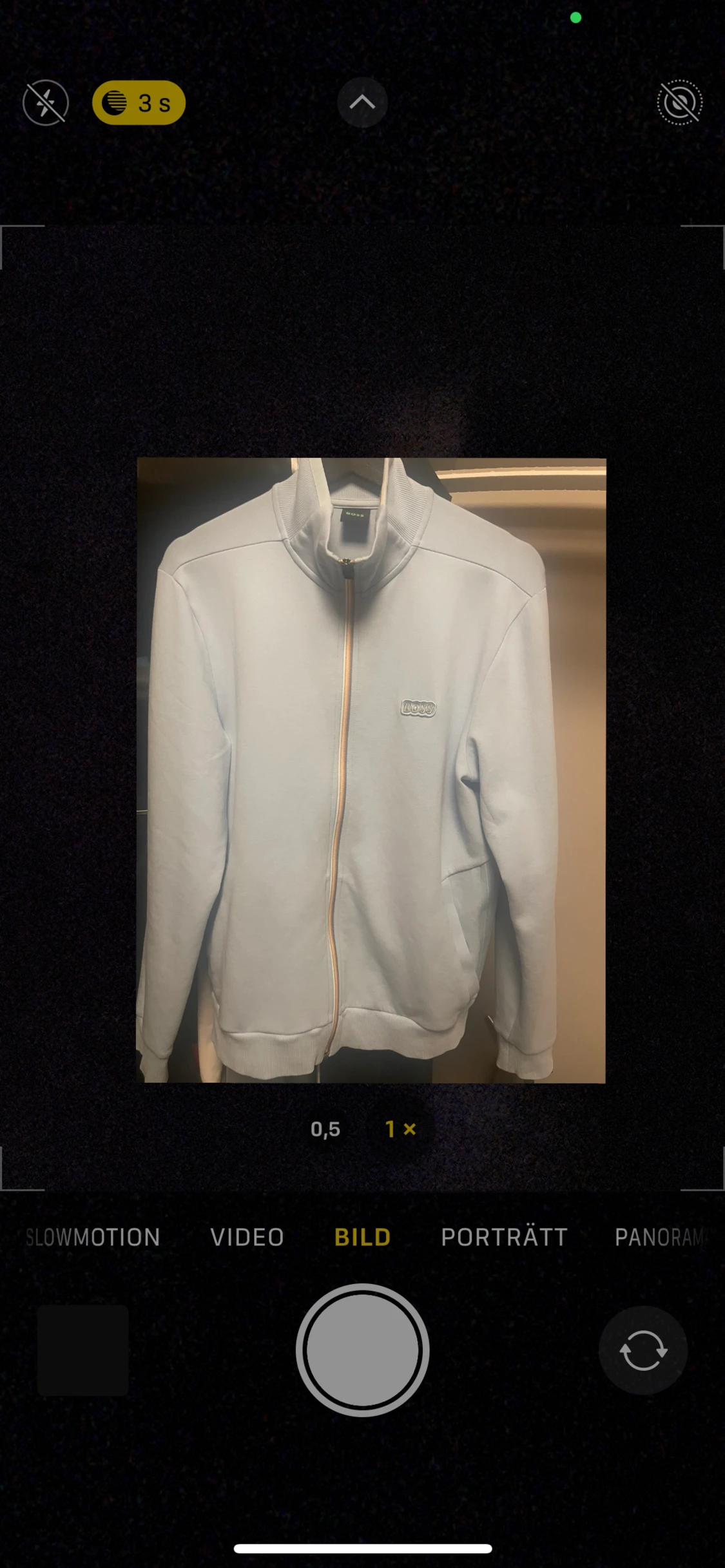Hugo boss tracksuit