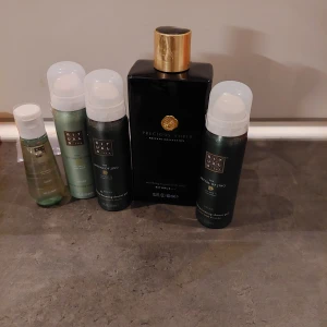 Rituals produkter nya - Nya rituals produkter 450kr