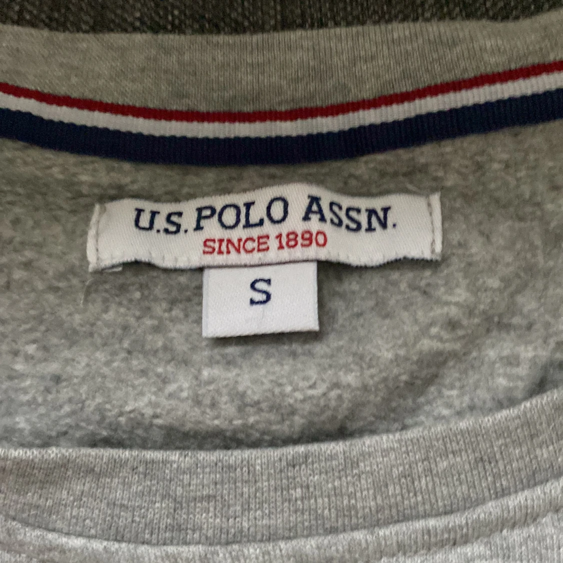 U. S polo Assen. Hoodie  - 90