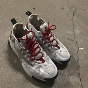 Sneakers från Nike  Storlek 37,5 Knappt använda 
