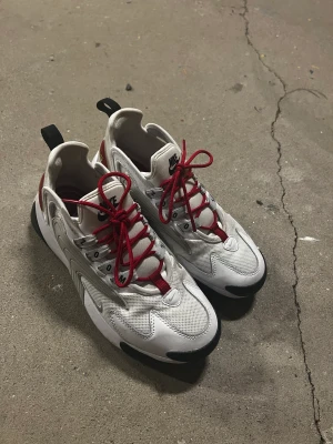 Nike  - Sneakers från Nike  Storlek 37,5 Knappt använda 