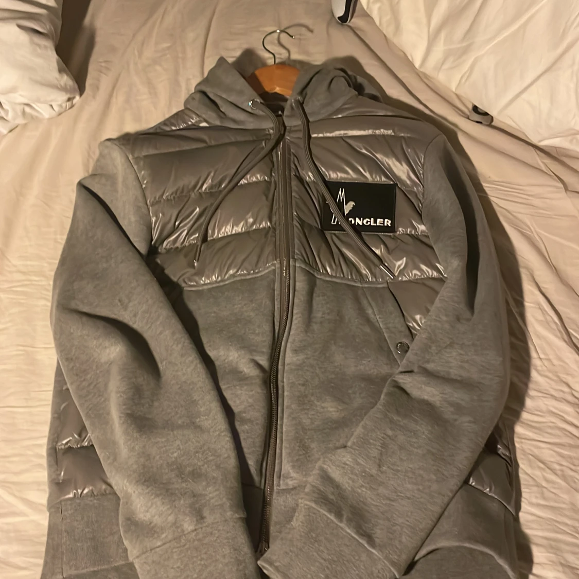 Moncler cardigan  - 90