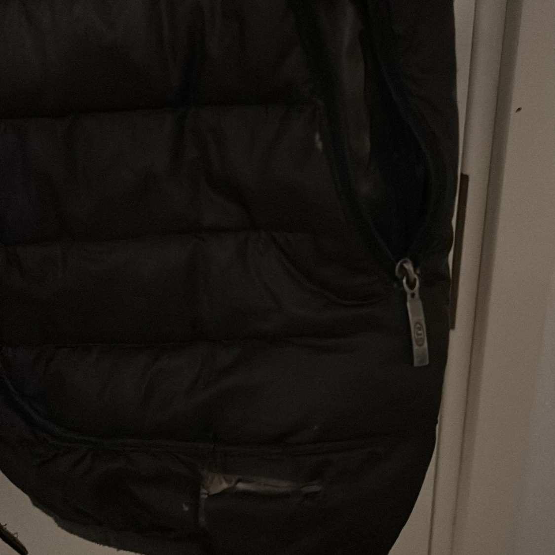 Parajumper väst - 91