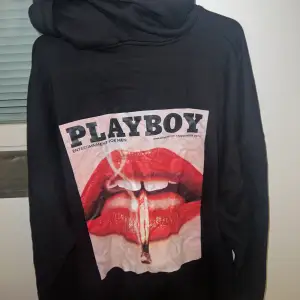 Playboy tröja XXL 