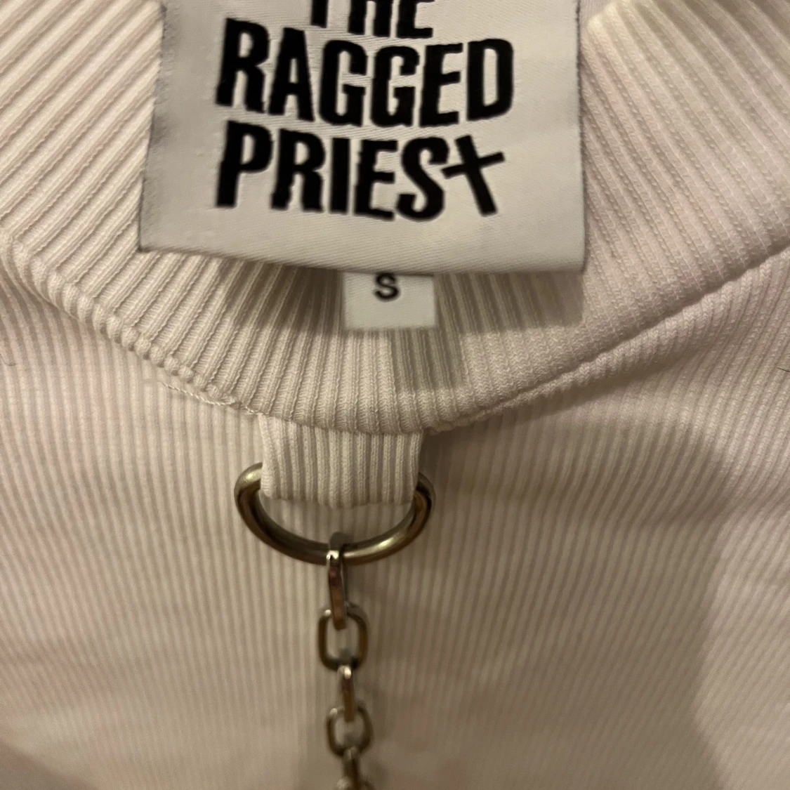 Långärmad tröja The Ragged Priest - 91